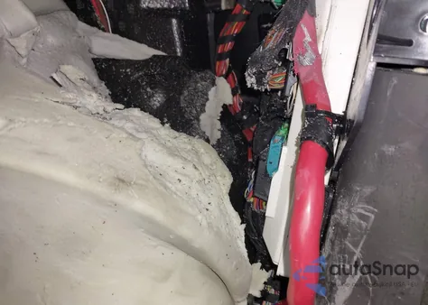 2024 BMW Xm z USA, uszkodzony, nr VIN 5YM23CS00R9U25670